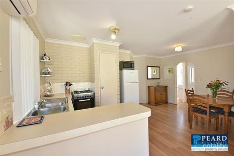 Property photo of 16 Foundation Loop Quinns Rocks WA 6030
