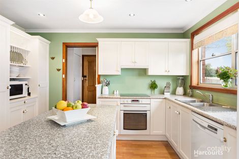 Property photo of 23 Bettina Avenue Norwood TAS 7250