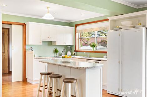 Property photo of 23 Bettina Avenue Norwood TAS 7250