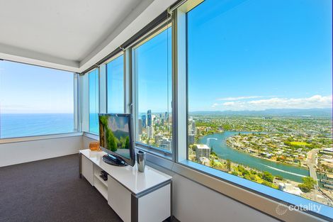 Property photo of 5006/9 Hamilton Avenue Surfers Paradise QLD 4217