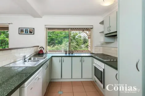 Property photo of 6/42 Greer Street Bardon QLD 4065