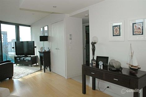 Property photo of 2102/50 Lorimer Street Docklands VIC 3008