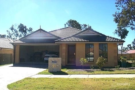 56 James Josey Ave, Springfield Lakes, QLD 4300