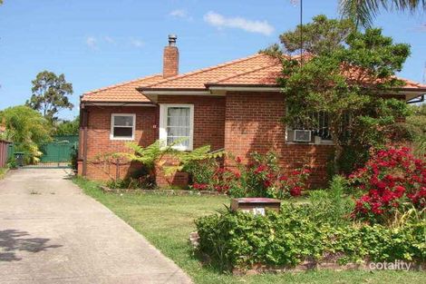 17 Peffer St, Panania, NSW 2213