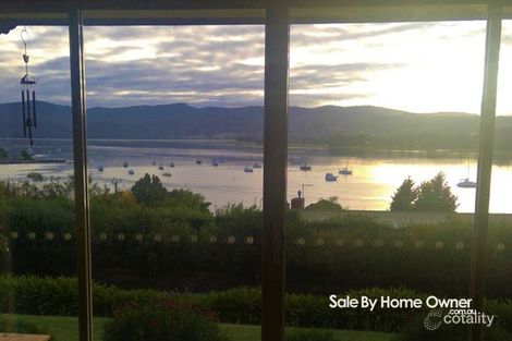 183 Gravelly Beach Rd, Blackwall, TAS 7275