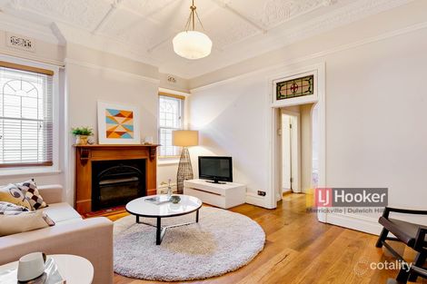 10 Lewisham St, Dulwich Hill, NSW 2203