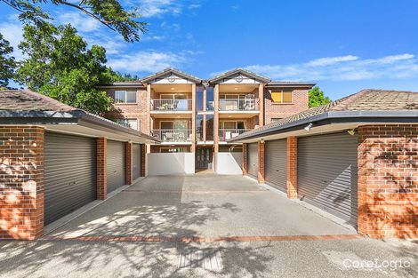 Property photo of 5/58 Lisson Grove Wooloowin QLD 4030