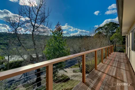 Property photo of 28 Lady Davidson Circuit Forestville NSW 2087