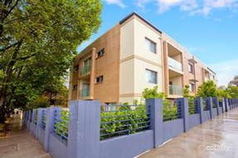 15/39 Rosalind St, Cammeray, NSW 2062