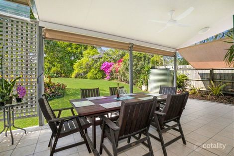 Property photo of 22 Jackson Street Coorparoo QLD 4151