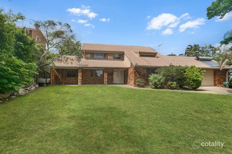 Property photo of 15 Wyara Close Westlake QLD 4074