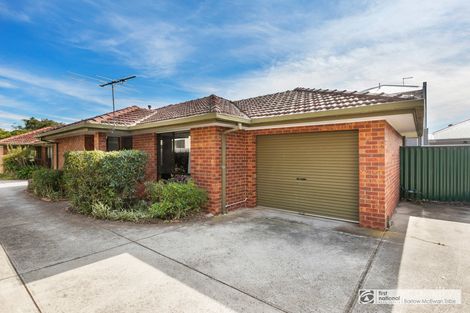 2/4 Rankin St, Altona, VIC 3018