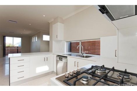 Property photo of 4/98D Elder Drive Mawson Lakes SA 5095