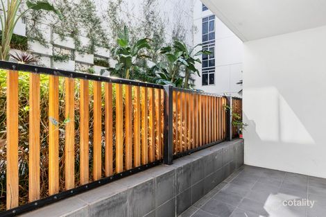 Property photo of G01/99 Dow Street Port Melbourne VIC 3207