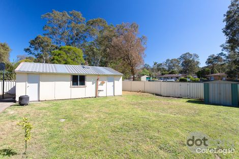 Property photo of 46 Yeoman Avenue Metford NSW 2323