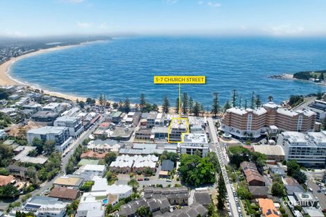 Property photo of 5 Church Street Terrigal NSW 2260