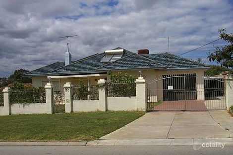 99 Winfield St, Hamilton Hill, WA 6163