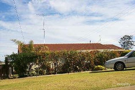 24 Prosser St, Rockville, QLD 4350