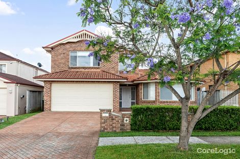 Property photo of 8 Lavender Avenue Kellyville NSW 2155