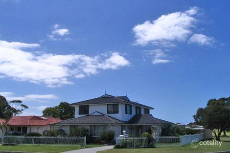 85 Captain Cook Dr, Barrack Heights, NSW 2528