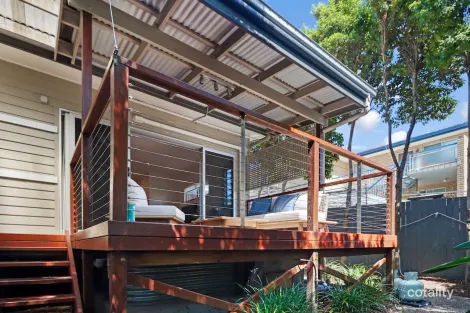 Property photo of 30 Hunter Street Wooloowin QLD 4030