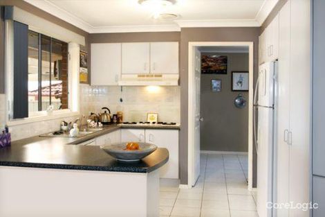 Property photo of 37 Throsby Drive Narellan Vale NSW 2567
