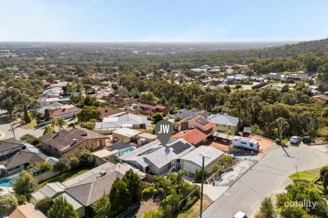 Property photo of 18 Sunset Terrace Kelmscott WA 6111