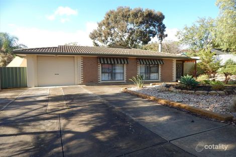 3 Schurgott Ct, Happy Valley, SA 5159