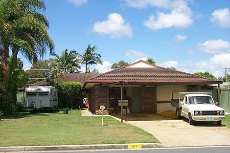26 Menindee Ave, Coombabah, QLD 4216