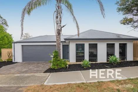 Property photo of 3 Kerry Place Hamilton Hill WA 6163
