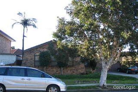 Property photo of 41 Drummoyne Crescent St Johns Park NSW 2176