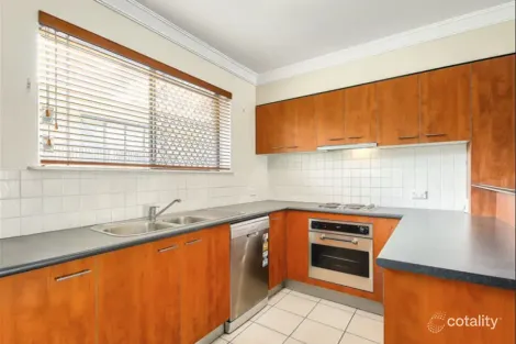 Property photo of 4/40 Upper Lancaster Road Ascot QLD 4007
