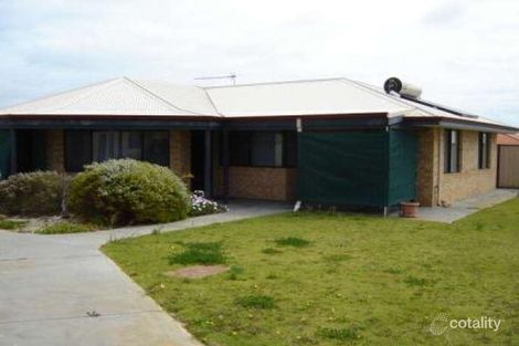 12 Villaret Way, Jurien Bay, WA 6516