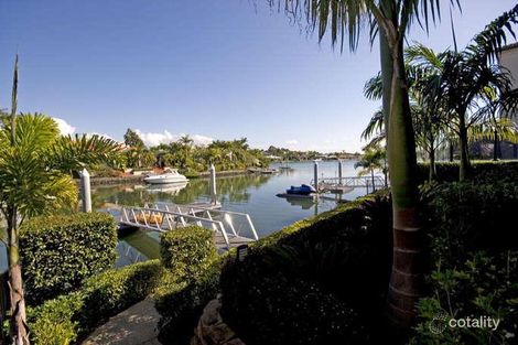 Property photo of 4738 The Parkway Hope Island QLD 4212