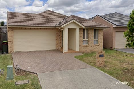 92 Hemsworth Ave, Middleton Grange, NSW 2171