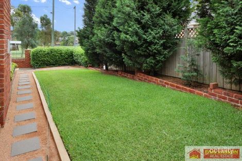 Property photo of 44A Brabyn Street North Parramatta NSW 2151