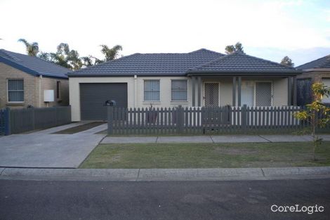 Property photo of 16 Raintree Terrace Wadalba NSW 2259