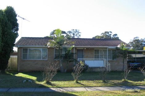 15 Westwood St, Prairiewood, NSW 2176