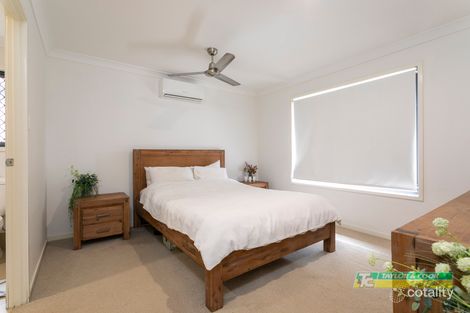 Property photo of 59 Darnell Street Yarrabilba QLD 4207