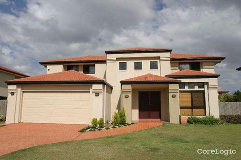 Property photo of 17 Crab Apple Court Stretton QLD 4116