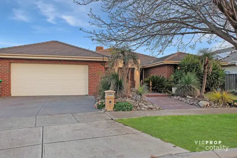 Property photo of 9 Hibiscus Crescent Point Cook VIC 3030