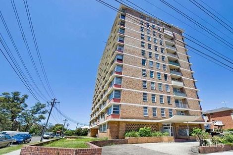 92/56-62 Anzac Pde, Kensington, NSW 2033