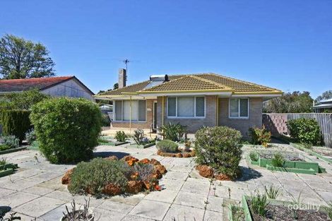 Property photo of 160 Nollamara Avenue Nollamara WA 6061