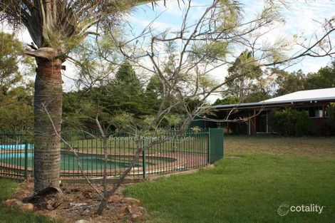 Property photo of 11 Valleyview Drive Kalbar QLD 4309