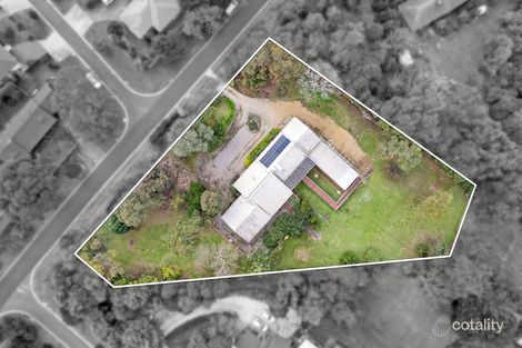 12 BAYVISTA RISE, SOMERVILLE, VIC 3912