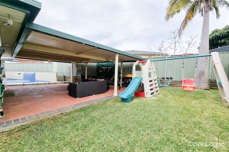 Property photo of 39 Minnamurra Circuit Prestons NSW 2170