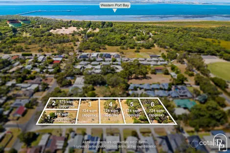 Property photo of 53 Lorimer Street Crib Point VIC 3919