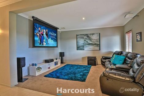 Property photo of 45 Botanic Drive Pakenham VIC 3810