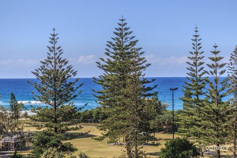 Property photo of 602/8 Albert Avenue Broadbeach QLD 4218