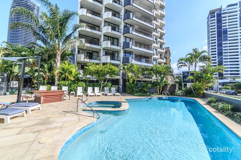 Property photo of 602/8 Albert Avenue Broadbeach QLD 4218